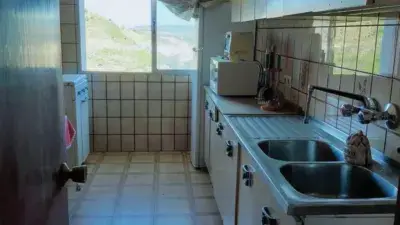 Casa en venta Casco Antiguo Arcos de la Frontera 6 dormitorios