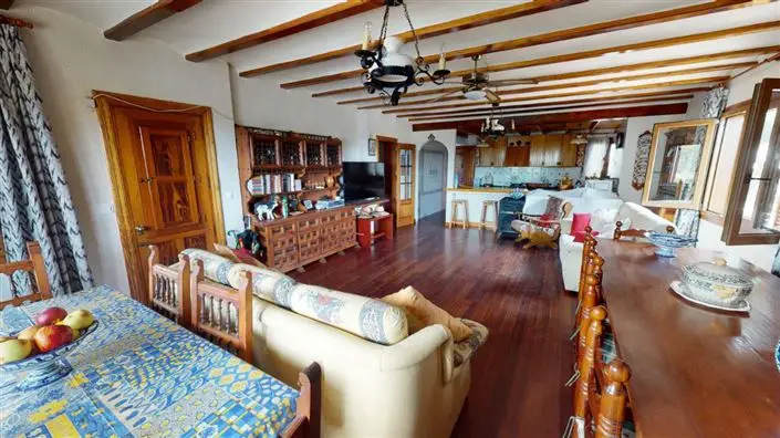 Villa de Lujo 6 Dormitorios Pinar de Campoverde