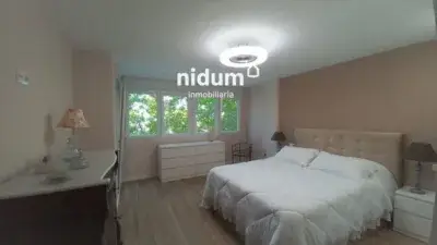 Piso en venta Alameda 127m2 Amueblado 2 dormitorios 2 baños