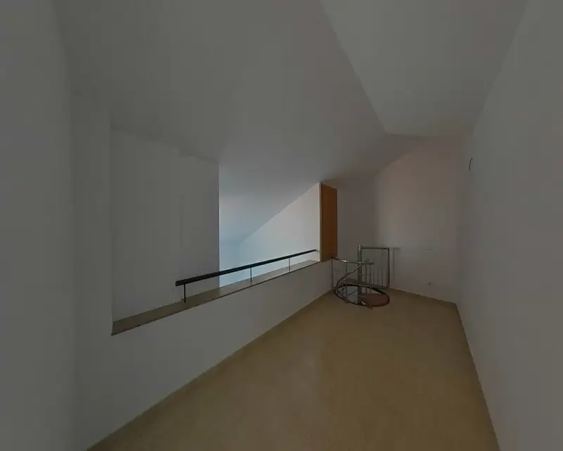 Piso con Garaje en Vilanova i la Geltrú 3 habitaciones 2 baños