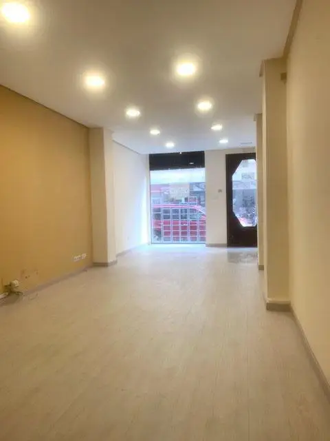 Venta Local Comercial Centro Gijon 41m2 75m2 Sotano