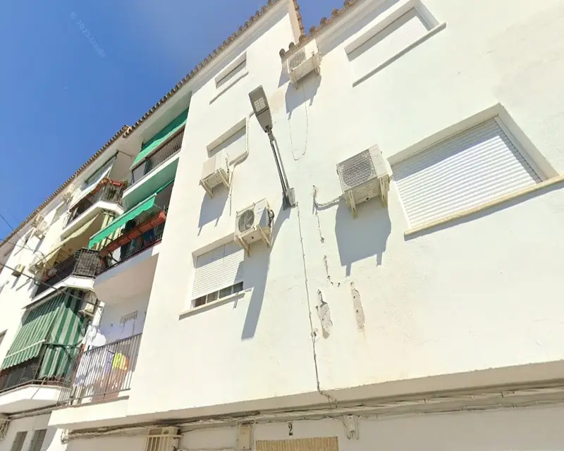 Piso en venta en Écija 87m2 3 habitaciones