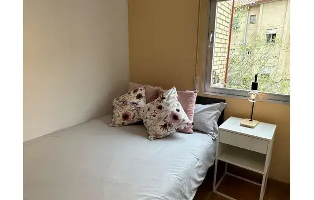 Apartamento Estudiantes Madrid Carabanchel 4 Habitaciones
