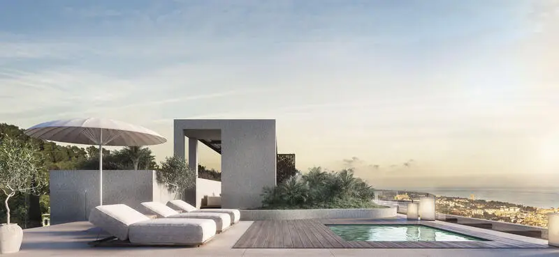 Villa de Lujo en venta en Marbella