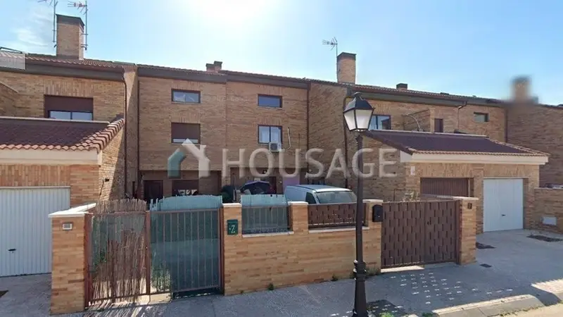 Villa en Venta Toledo Descuento 25 Ocupada 217m2