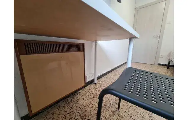 Alquiler Habitacion 80m2 Zaragoza