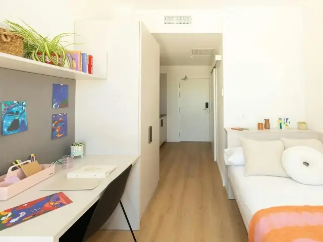 Piso alquiler Salamanca, España