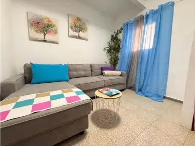 Casa Terrera en San Miguel Tenerife
