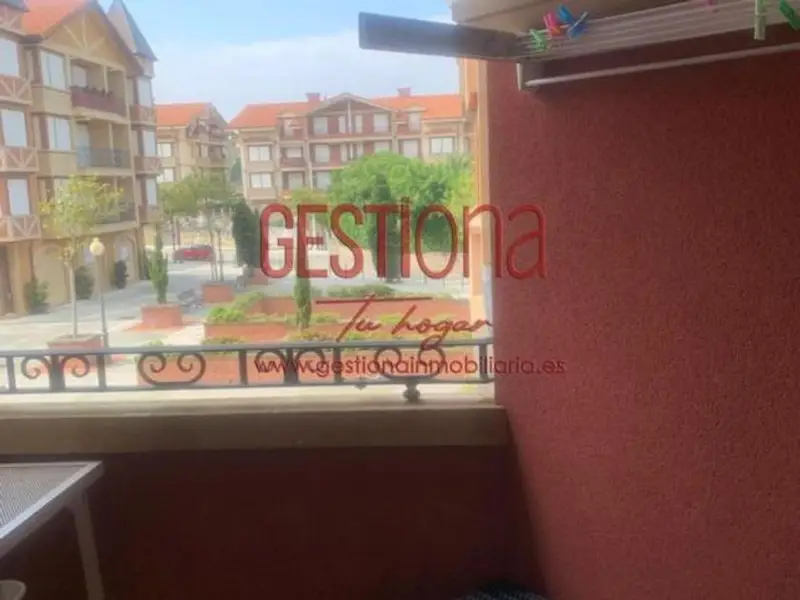 venta Apartamento en Noja, Cantabria (48356950500.100500)- Globaliza