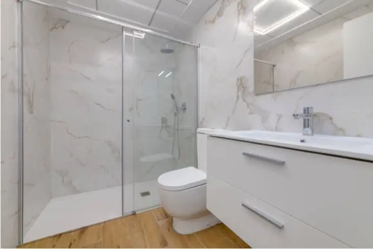 Atico en venta San Javier Murcia