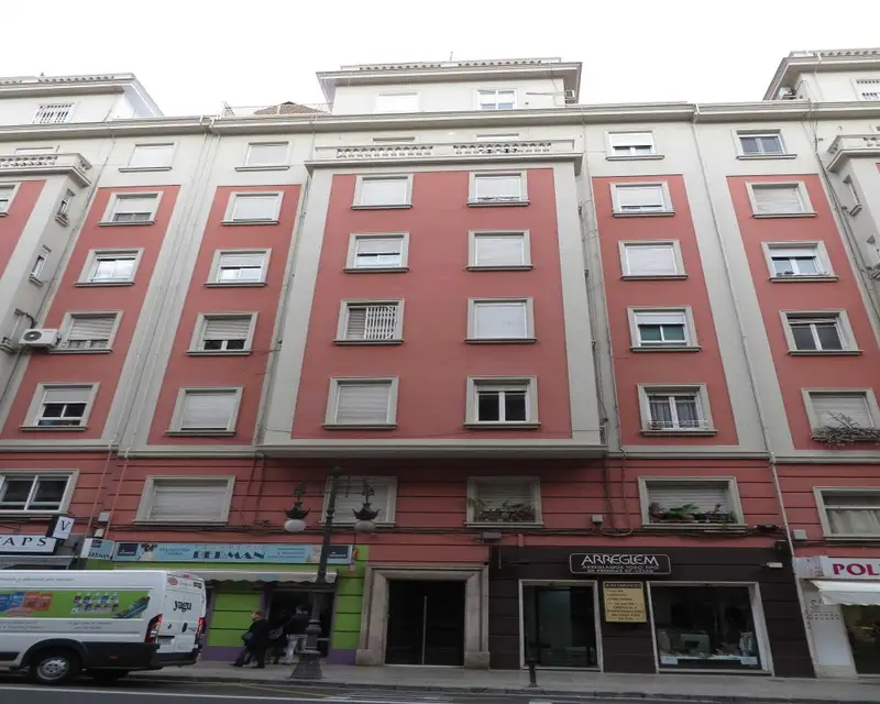 Piso en venta en Valencia 109m2