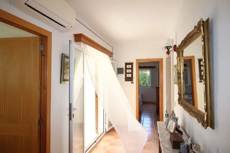 Finca Rustica en Venta Campos Mallorca