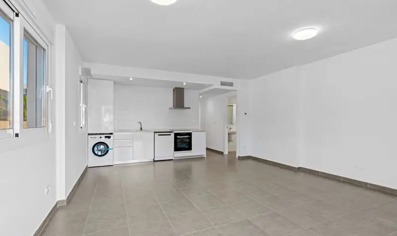 Bungalow en venta en Monte y Mar, Santa Pola, Alicante