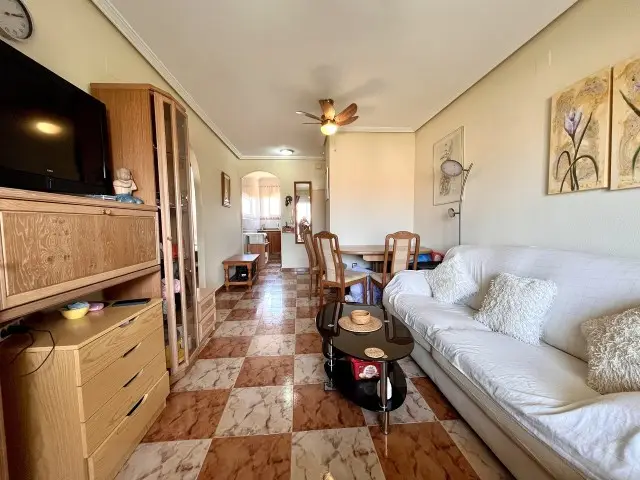 Apartamento en Venta La Zenia 2 Dormitorios Cerca Playa
