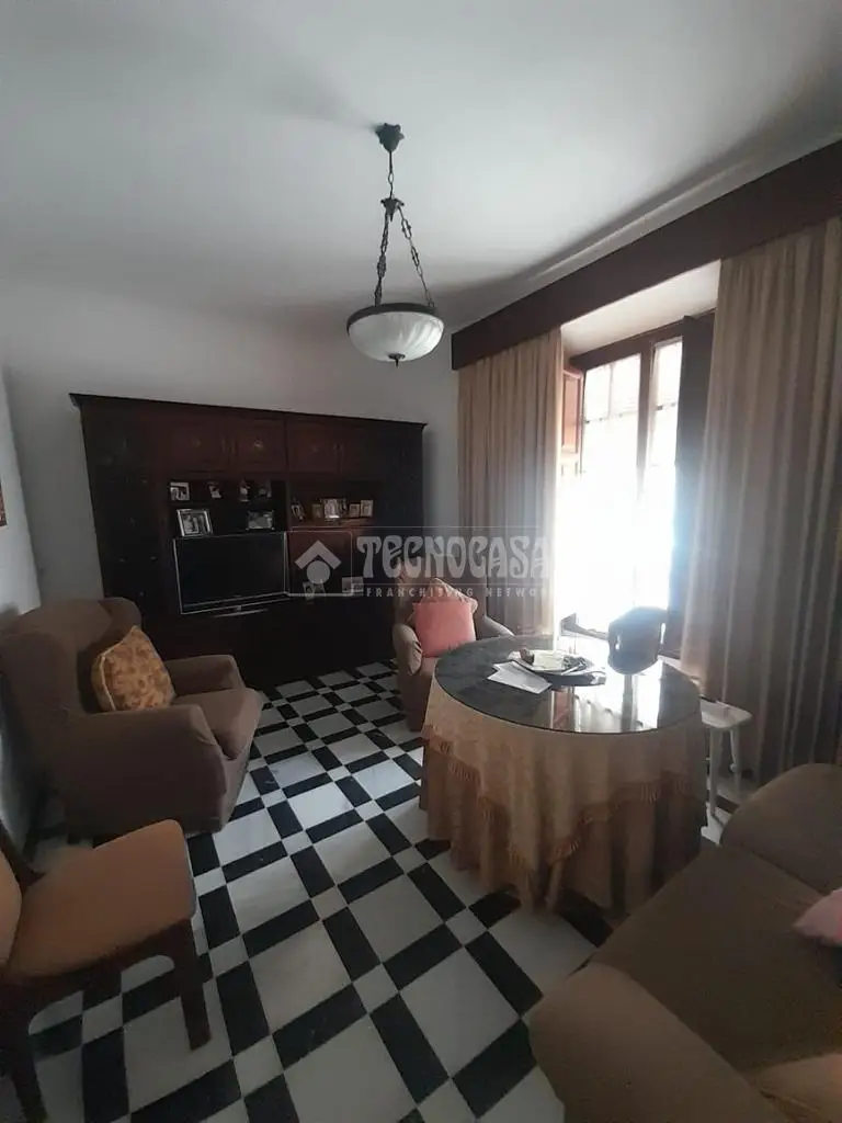 Casa Señorial en Venta Montilla 310m2