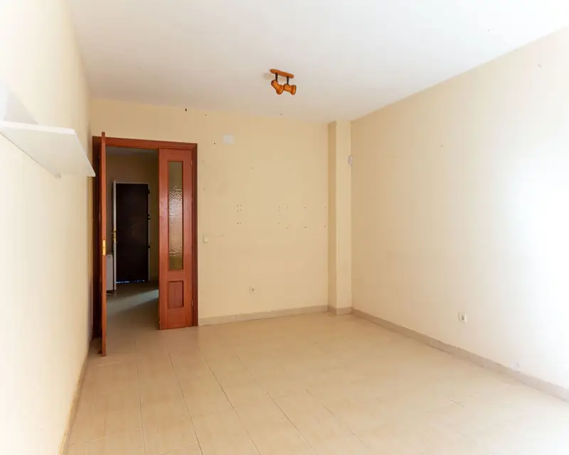 Piso 140m2 4 habitaciones 3 baños Villanueva de la Torre