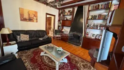 Piso en venta en Linares centro 136m2 4 habitaciones