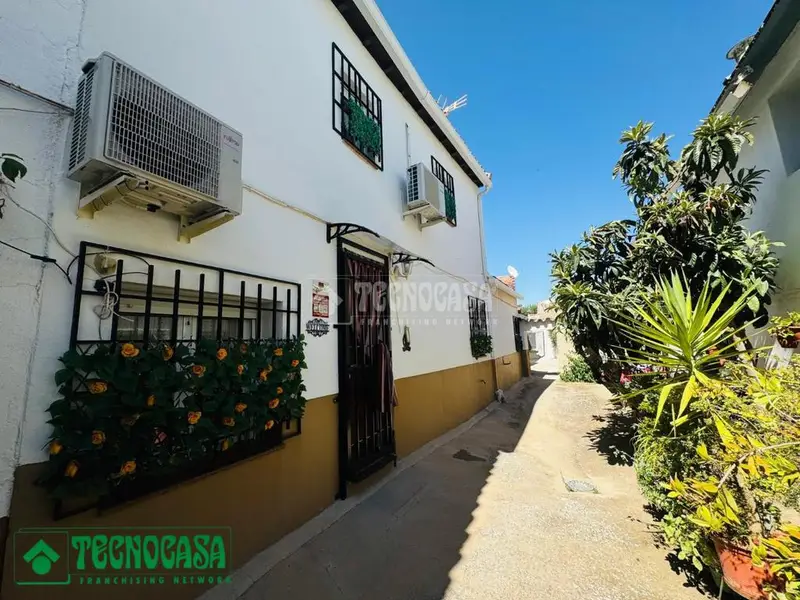 Casa en Venta Los Yébenes 126m2 Reformada