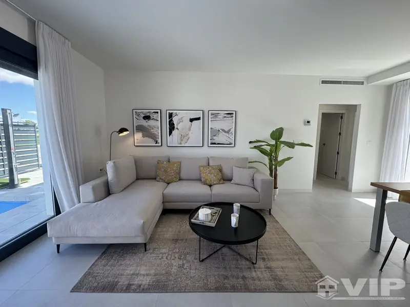VIP-K442 Villa en Venta