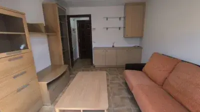 Ático en alquiler en Calzada do Sar