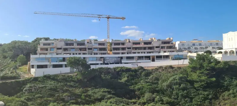 Ático en venta en Es Mercadal, Menorca