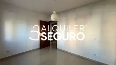 Alquiler Piso Leganes Norte 90m2 3 Dormitorios Garaje