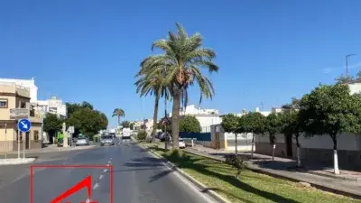Casa en venta en Las Cabezas de San Juan