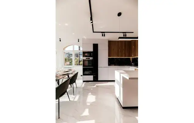 Apartamento 3 Dormitorios Lujo Benahavís