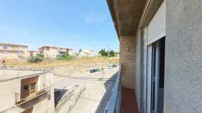 Piso en Venta en Borja: Confort y Funcionalidad en Entorno Histórico