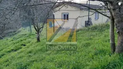 Casa Rural en Gijon con Finca de 3000m2