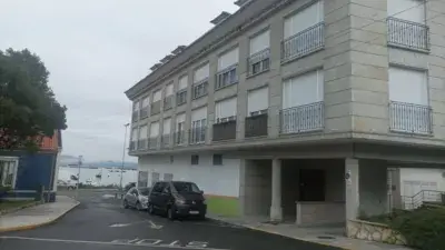 Piso en venta en Rúa de Naval, 20