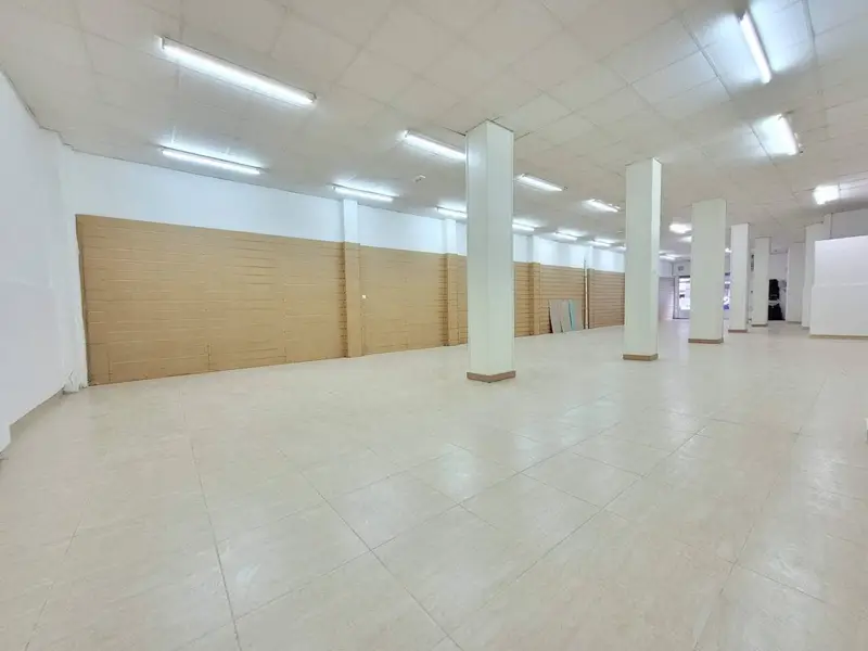 Local Comercial en Venta en Amézola Bilbao