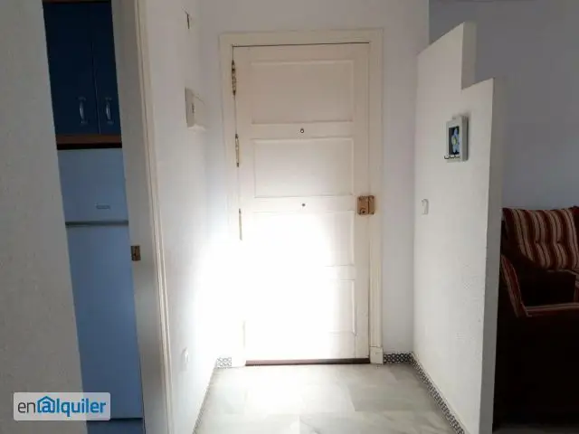 Alquiler Piso Amueblado Sancti Petri La Barrosa