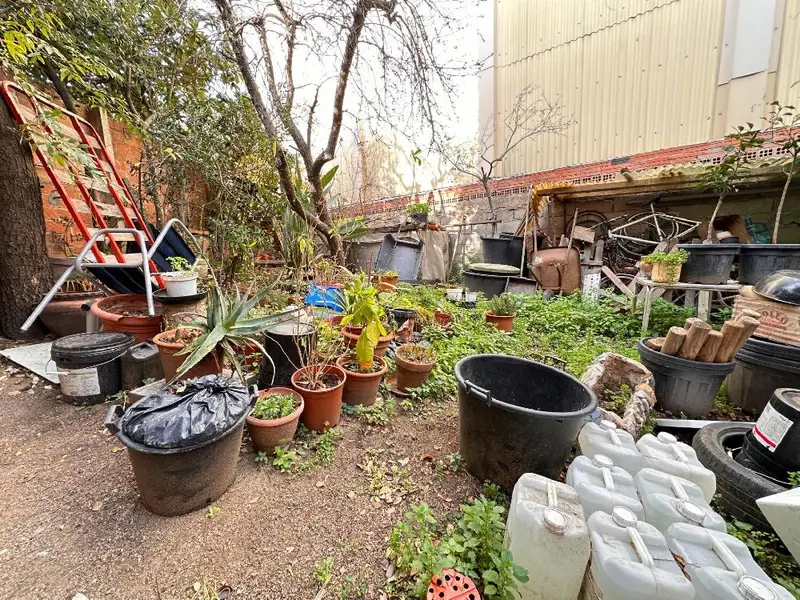 Venta Terreno en Pineda de Mar zona Les Creus