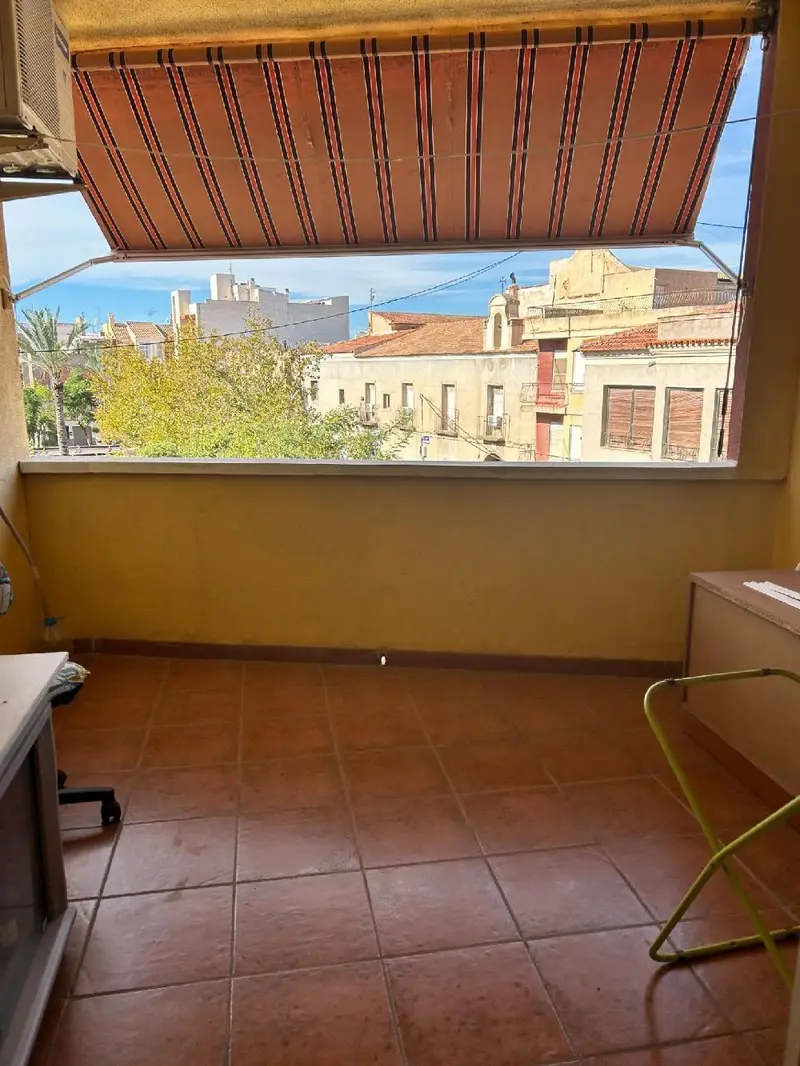 Venta Piso Amueblado Alcantarilla 127m2 4 Dormitorios