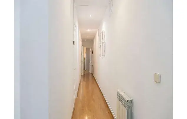 Alquiler Habitacion 100m Madrid
