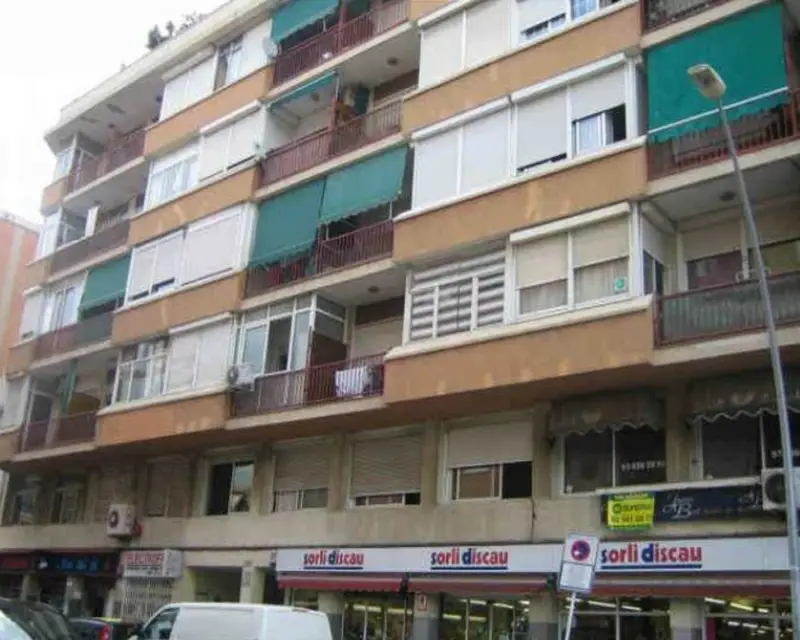 Piso en Castelldefels 67m² 2 habitaciones