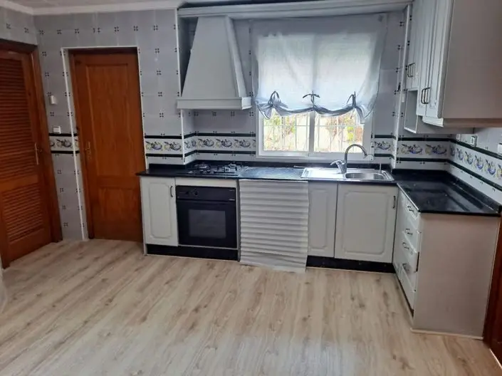 Finca 5 Dormitorios Orihuela 12000m2