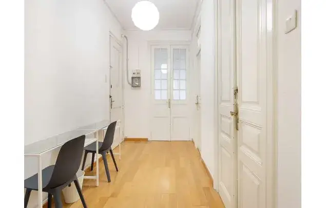 Alquiler Habitaciones Barcelona SOLO Mujeres Piso Amueblado