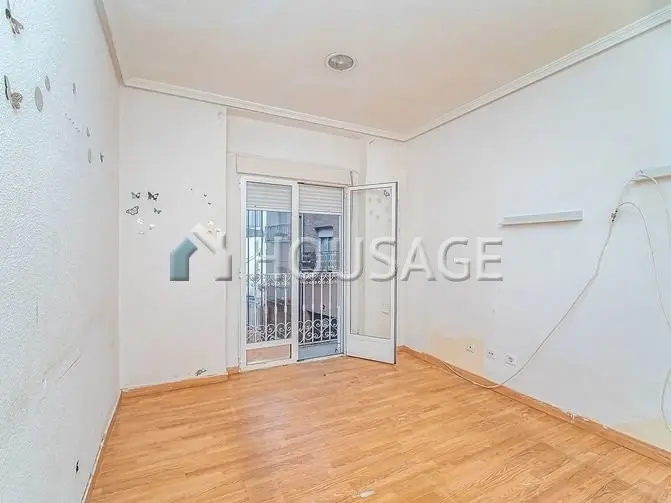 Piso en venta Cartagena 75m2 2 dormitorios cerca UPCT