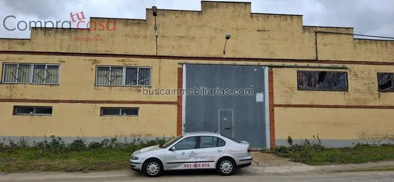 Suelo Urbano en Zamarramala Segovia Chalets