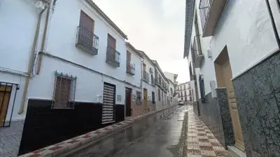 Casa en Venta Encinas Reales Cordoba 98m2 2 Dormitorios 1 Baño