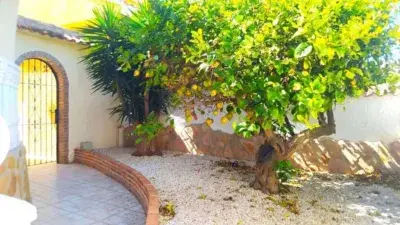 Chalet en Venta Alicante Cerca de la Playa