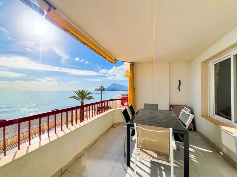 Apartamento en Altea, Alicante provincia