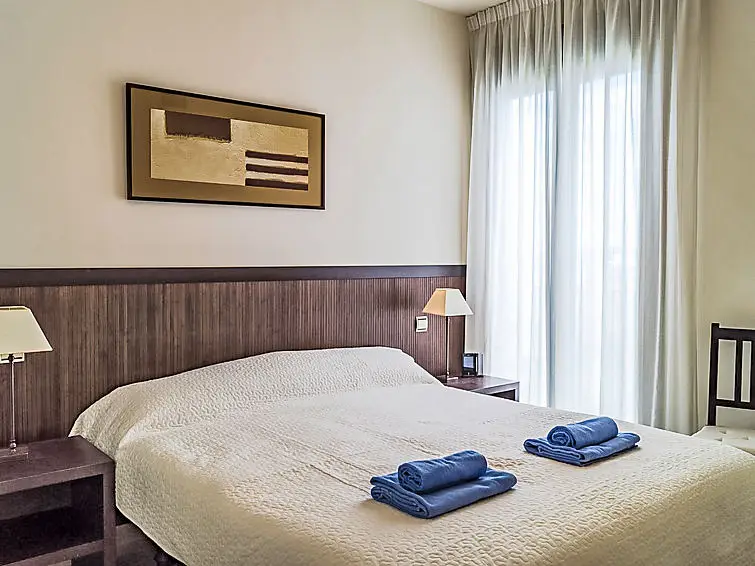 Apartamento 3 Dormitorios Alquiler Mijas