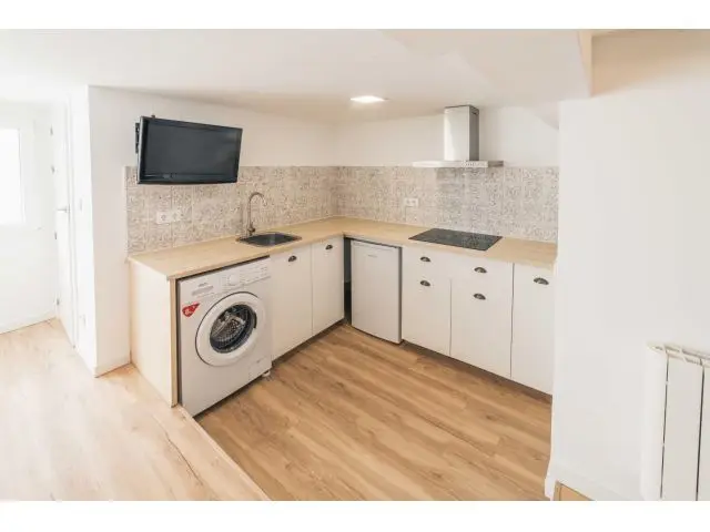 Alquiler Temporal Santander Mayo Junio Apartamento Reformado Centro