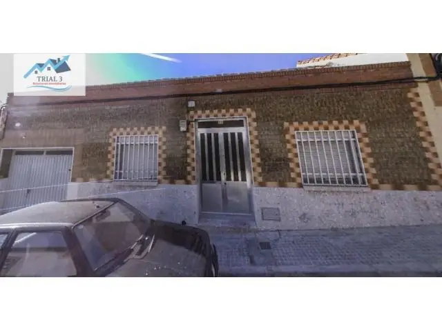 Venta Casa Puertollano 3 Dormitorios 78m2 Inversores