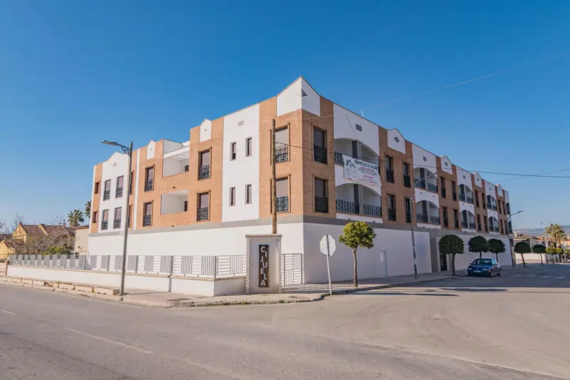 Venta Piso 3 Habitaciones Cijuela Centro
