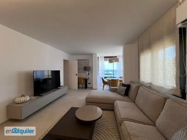 Alquiler Piso 2 Dormitorios Palmanova Mallorca