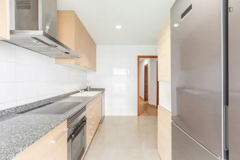 Coliving Valencia: Habitaciones Amuebladas con Facturas Incluidas